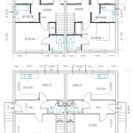 Gaultree Square Floor Plan