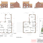 Plot 7 plan