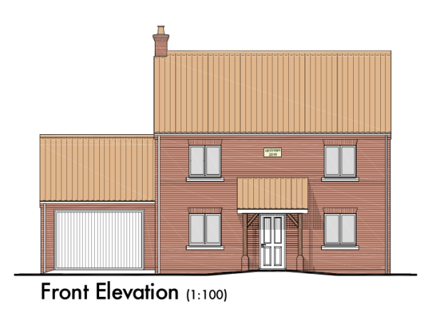 Plot 7 Contour Close